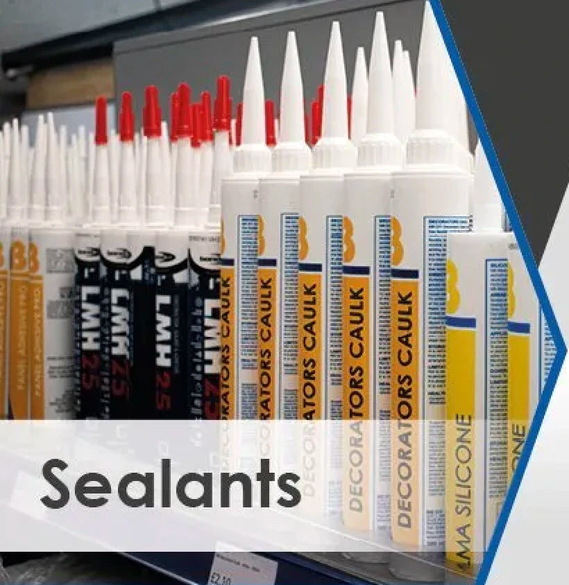 Silicone Sealant