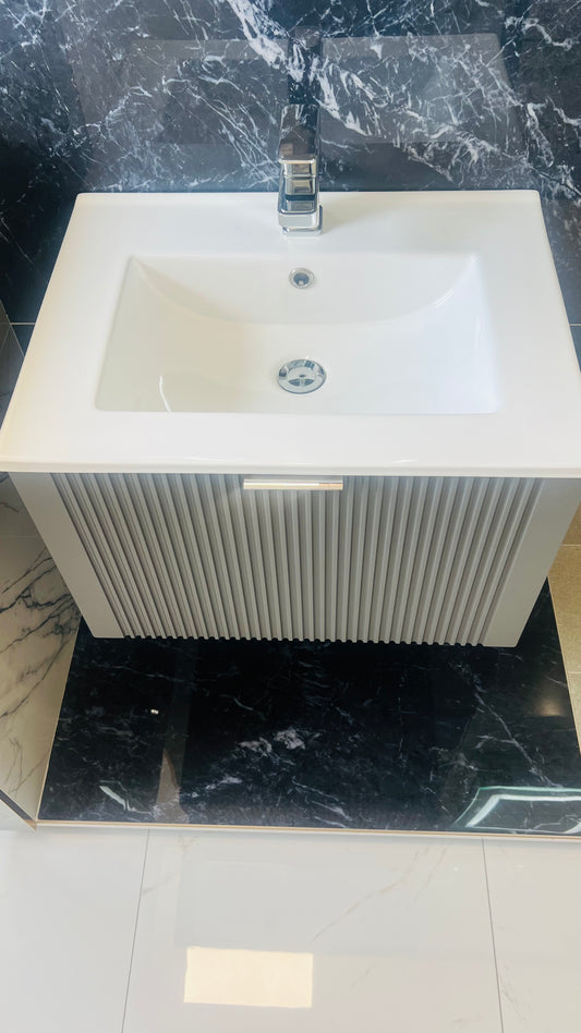 600 WH SINGLE  DRAWER BASIN UNIT CODE 41107