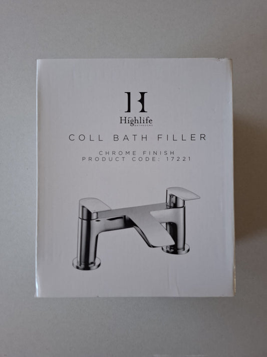 High Life Coll Bath Filler code  17221